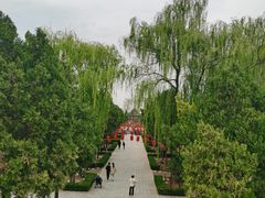 -汤阴县羑里周易博物馆