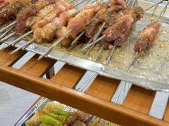 -小寒羊烧烤(凯瑞时代大厦店)