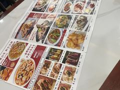 -京天红酒家(虎坊路店)