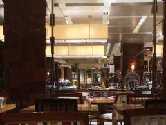 大堂-盛宴标帜西餐厅龙虾.鲍鱼•牛排(重庆喜来登大酒店)