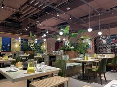 大堂-三克火锅影院(来福士店)