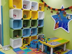 -希望齿科(河西店)