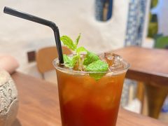 -Sirena海妖日咖夜酒