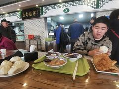 -南来顺饭庄·清真(南菜园店)