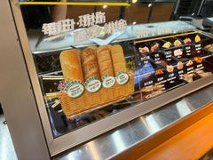 -赛百味SUBWAY(高新绿宝店)