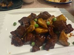 -七仙岭君澜度假酒店·桃源小馆中餐厅