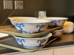 -杏花堂晋商私房菜(华熙五棵松店)