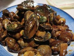 -日丰园海肠水饺·老字号大连海鲜(银泰城店)