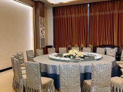 -祈胜邨•顺德鱼生•顺德菜(容桂店)