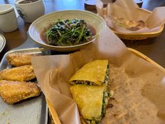 -春家·非遗手工小吃(徐汇万科广场店)