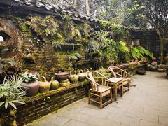 -青城甲(青城山店)