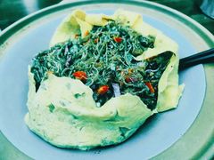 遵义油渣炒粉丝-树厨贵州菜(花果园购物中心店)
