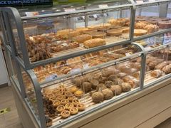 -好利来(桂林路店)