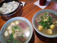 -金原鸭血粉丝汤·汤包·脆皮烤鸭(南京博物院店)