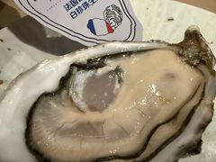 -普朗姆生蚝吧(原建国路店)