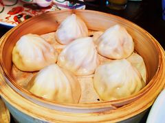 杭州小笼包-外婆家(蓝色港湾店)