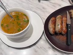 -玛尚诺意式餐厅(新达汇三林店)