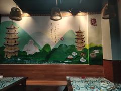 -阿灶卤煮老店·姜母鸭(五店市总店)