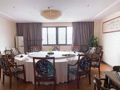 包厢-冶春茶社(沃尔玛店)