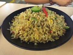-来龙里 精致 东南亚餐室(万象城店)