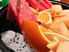 -海底捞火锅(威高广场店)