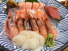 -尺山寸水日料(马桥满天星店)