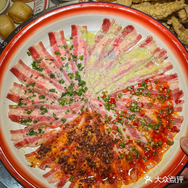来福州一定要吃！这家火锅店真的太多惹！