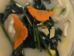 -深圳美高梅酒店-品聚嘉府中餐厅
