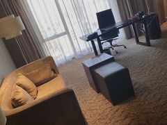 -北京丽晶酒店