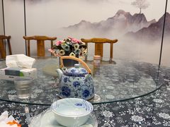 -小陆莲花蟹园农家乐(莲花岛店)