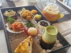 -璟象酒店-爱丽坊景观餐厅