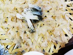 -官塘锋记鱼生·生腌·砂锅粥(牌坊街店)