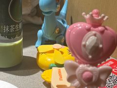 -海底捞火锅(银泰中心店)