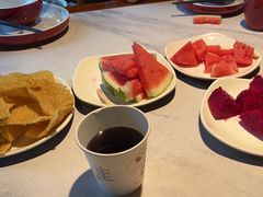 -湘西小馆(滨河路店)