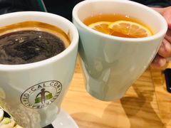 -LO CALCOW卡路力轻食主义餐厅(陆家嘴店)