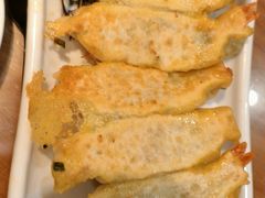-春水锅贴·传统鲁菜(大明湖店)
