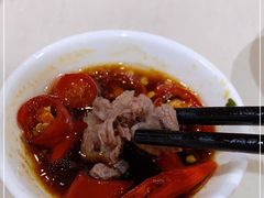 -伟记牛肉(金鸿公路店)