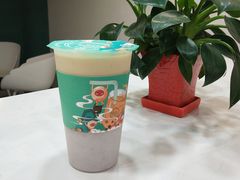 仙芋龙珠奶茶-仙雨林·奶茶鲜果茶(书院巷店)
