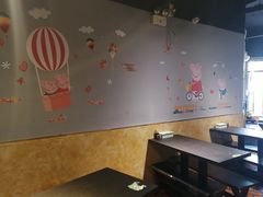 -买又大餐厅(福林里店)