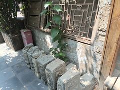 -正阳书局(西四南大街店)