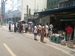 -蓉城西二道无名冒菜(西二道街店)