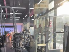 -OG01·24h私教铁馆(中鼎316店)