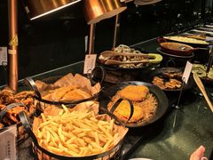 -戈拿旺巴西烤肉(崇文门店)