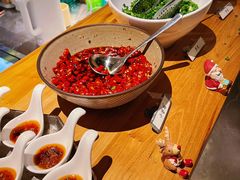 -漆黑觉米粉(三里屯店)