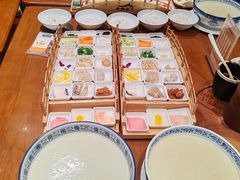 -香麒园·过桥米线·南湖雅宴