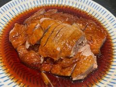 -金陵家宴·金陵春·南京菜(夫子庙店)