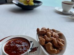 -天龙轩(香港丽思卡尔顿酒店)