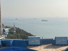 -湾景餐厅(海洋公园店)