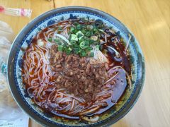 -峨眉山豆腐脑(芳草总店)