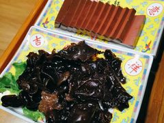-芦月轩羊蝎子(劲松店)